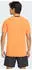 Adidas Designed for Training Workout T-Shirt Pure Orange (KA7291)