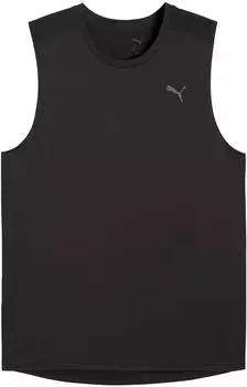 Puma PWRTRAIN Trainingstanktop Herren black (528536_01)