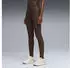 Puma CLOUDSPUN High-Waist-Leggings Damen Braun Brown (527452_13)