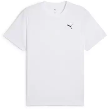 Puma Train All Day Essentials Poly Texture T-Shirt kurzarm (Herren)