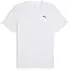 Puma Train All Day Essentials Poly Texture T-Shirt kurzarm (Herren)