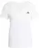 Adidas Workout Essentials T-Shirt mit V-Ausschnitt