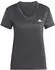 Adidas Workout Essentials T-Shirt mit V-Ausschnitt