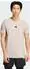 Adidas Designed for Training Workout T-Shirt Beige (KA7294)