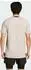 Adidas Designed for Training Workout T-Shirt Beige (KA7294)