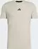 Adidas Designed for Training Workout T-Shirt Beige (KA7294)