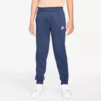 Nike Club Fleece Jogger f&uuml;r &auml;ltere Kinder Blau FD3008-461
