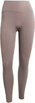 Adidas Optime Workout 3-Streifen 7/8 Leggings charcoal (KE7530)