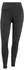 Adidas Optime Workout 3-Streifen 7/8 Leggings