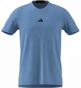Adidas Shirt Designed for Training Workout SEBLBU
