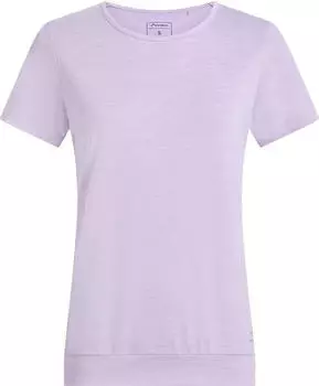 Energetics Jewel SS W (418174) melange/lilac/lilac
