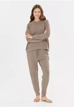 Athlecia Jacey V2 W Sweat Pants (EA233783) greige
