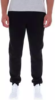 Reebok Andre Small Logo Cuffed Sweatpants (100240231) schwarz
