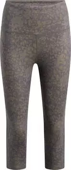 Energetics Kapinem 3/4 Tight (432056) AOP-/brown smoke/ant