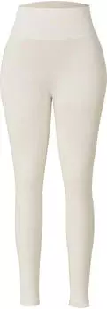 YEAZ Flex Leggings beige