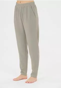 Endurance Jade Sporthose Regular Fit dunkelgrün