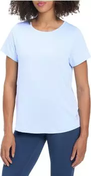 Energetics Gusta 5 T-Shirt (430380) blue light