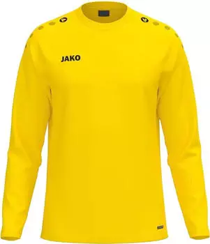 JAKO Sweat One Sport-Langarmshirt (8800)