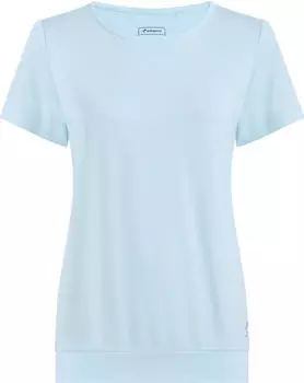 Energetics Jewel SS W (418174) melange/blue lig