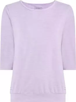 Energetics Jewel 3/4 SS (431536) melange/lilac/lilac
