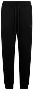 Plein Sport Fleece Joggers 3D Tiger (69957425) schwarz