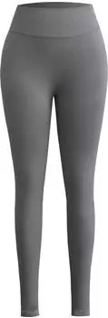 YEAZ Flex Leggings grau