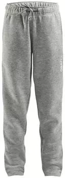 Craft Community Sweatpants JR (1908910) grey melange