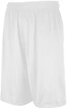 Russell Athletic Dri-Power Performance Short mit Taschen (659AFMK) weiß