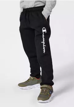 Champion Sweatpants (69517420) schwarz/weiß