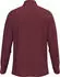 JAKO Zip-Top Performance Herren (8600) bordeaux
