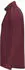 JAKO Zip-Top Performance Herren (8600) bordeaux