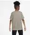 Nike T-Shirt für ältere Kinder Braun FZ5177-236