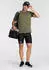 Under Armour Men Tech 2.0 SS Tee (1326413) grün/schwarz