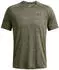 Under Armour Men Tech 2.0 SS Tee (1326413) grün/schwarz