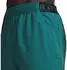 Under Armour Herren Shorts Vanish Woven 6in Shorts (1373718) rack green/ultimate black