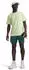 Under Armour Herren Shorts Vanish Woven 6in Shorts (1373718) rack green/ultimate black