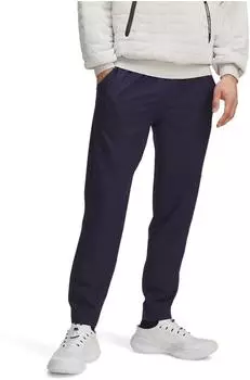 Under Armour Unstoppable Joggers (6003861-410) blau