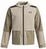 Under Armour Unstoppable Fleecejacke (6009561) city khaki/bayou/black