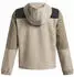 Under Armour Unstoppable Fleecejacke (6009561) city khaki/bayou/black