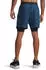 Under Armour Men's UA Vanish Woven 2-in-1 Shorts