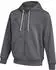 Nike Park 20 Fleece Full-Zip Hoodie (IB1228) charcoal heathr/white
