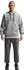 Nike Park 20 Fleece Full-Zip Hoodie (IB1228) charcoal heathr/white