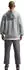 Nike Park 20 Fleece Full-Zip Hoodie (IB1228) charcoal heathr/white