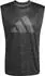 Adidas Essentials Big Logo T-Shirt (JE)
