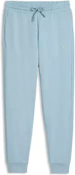 Puma Essentials Elevated French Terry Jogginghose (691858) seafoam