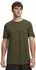 Under Armour Vanish Seamless Kurzarm-T-Shirt (1382801) marine od green/black
