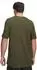 Under Armour Vanish Seamless Kurzarm-T-Shirt (1382801) marine od green/black