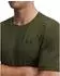Under Armour Vanish Seamless Kurzarm-T-Shirt (1382801) marine od green/black