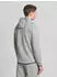 Under Armour Unstoppable Fleece Zip-Hoodie (1389352) hellgrau