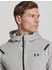Under Armour Unstoppable Fleece Zip-Hoodie (1389352) hellgrau